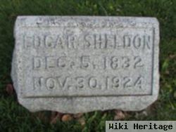 Edgar Sheldon