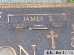 James E London