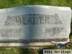 Patrick E. Meader