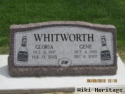 Gene Whitworth