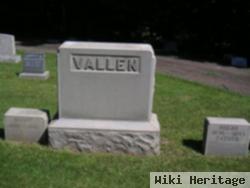 Harry Vallen