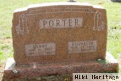 Henry Porter