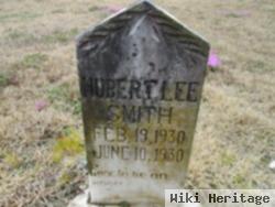 Hubert Lee Smith