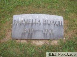 Parmelia L. Emdee Roach