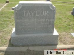 Carrie Floyd Taylor