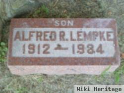 Alfred Richard Lempke