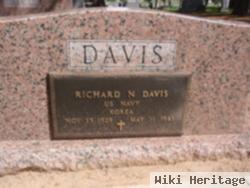 Richard N. Davis