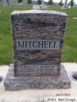 Albert R. Mitchell