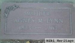 Agnes Mclean Lynn