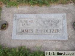 James R. Holtzer