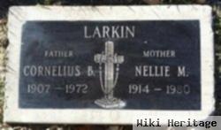 Nellie M. Larkin