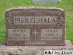 Mary A. Pierzchala