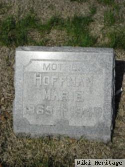 Marie Hoffman