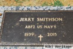 Jerry Smithson