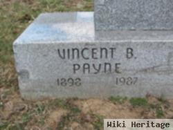 Vincent Bernard Payne, Sr