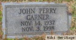 John Perry Garner