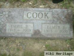 Emmie Joan Cook