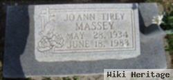 Joanne Tirey Massey