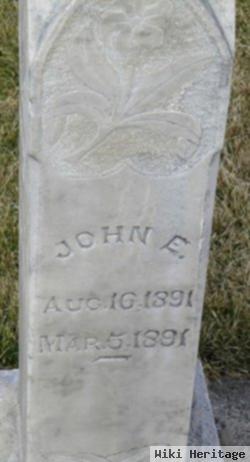 John Ennis Hutchins