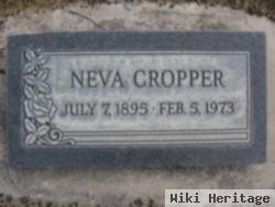 Neva Cropper