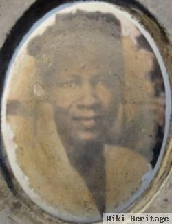 Gladys Thompson-Lewis