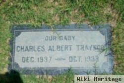 Charles Albert Traynor