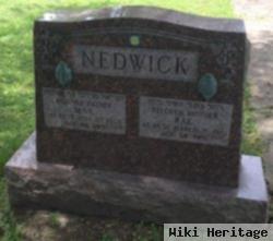 Max Nedwick