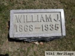 William J. Tinker