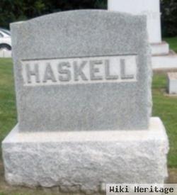 Thomas Haskell