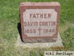 David Curtin