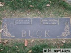 James Ara Buck