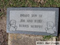Infant Son Murphy