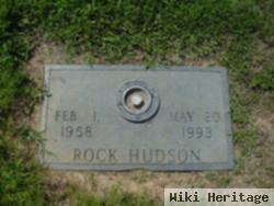 Rock Hudson