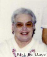 Geraldine A. Hurst Cole