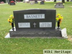 Dean Basnett