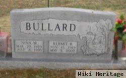 Kermit R. Bullard