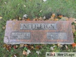 Jeanette Lena Francour Nettleton