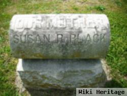 Susan Rebecca Humphrey Black