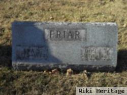 Eva B. Friar