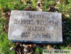 Harriet Needham Martin