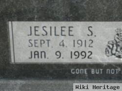 Jesilee S. Sims Alexander