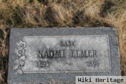 Naomi Elmer