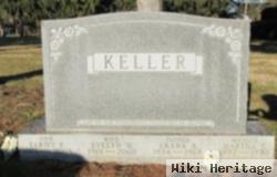 Frank Leroy Keller