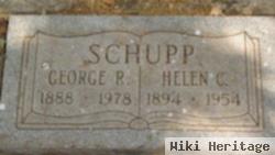 Helen C. Schupp