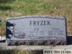 Joe Martin Fryzek