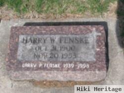 Larry Paul Fenske