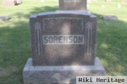 Emily J Mortensen Sorenson