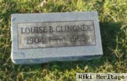 Louise B. Clinger