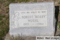 Robert "bobby" Woehl