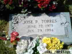 Jose R Torres